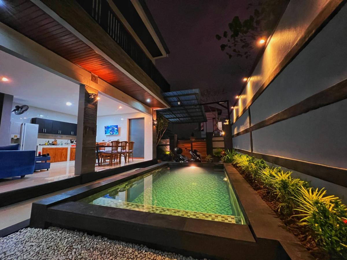 Deja View Villa Jimbaran