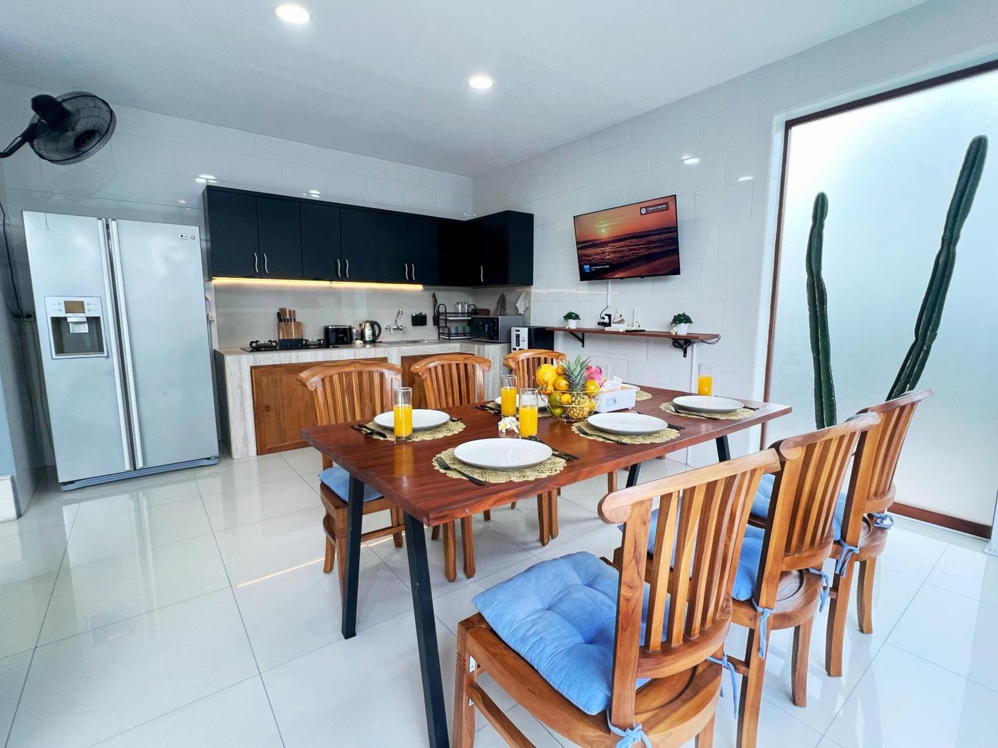 Deja View Villa *