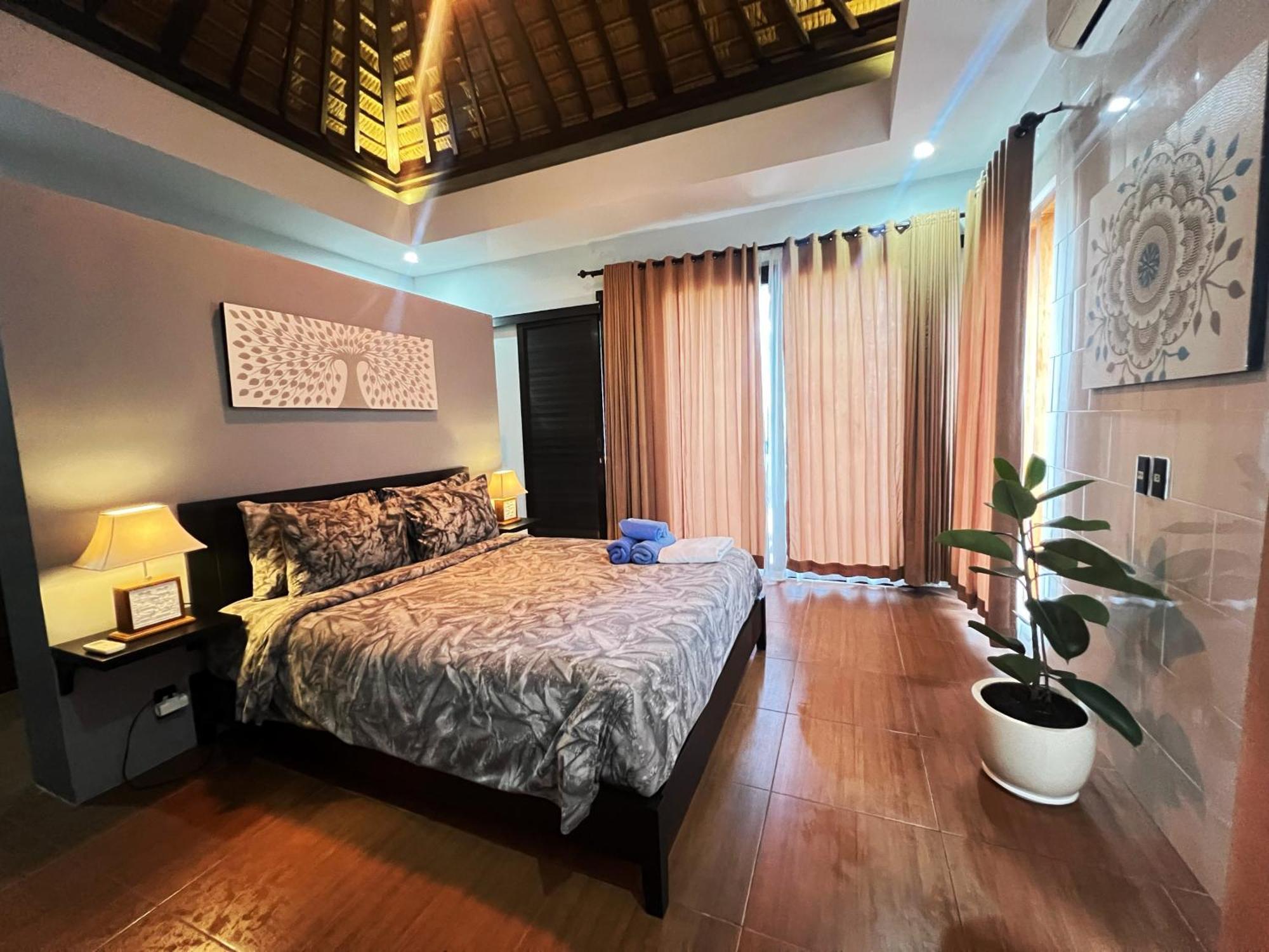 Villa Deja View Jimbaran