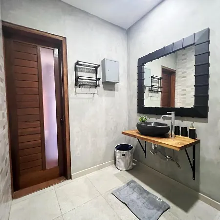 Deja View Villa Jimbaran  Exterior photo