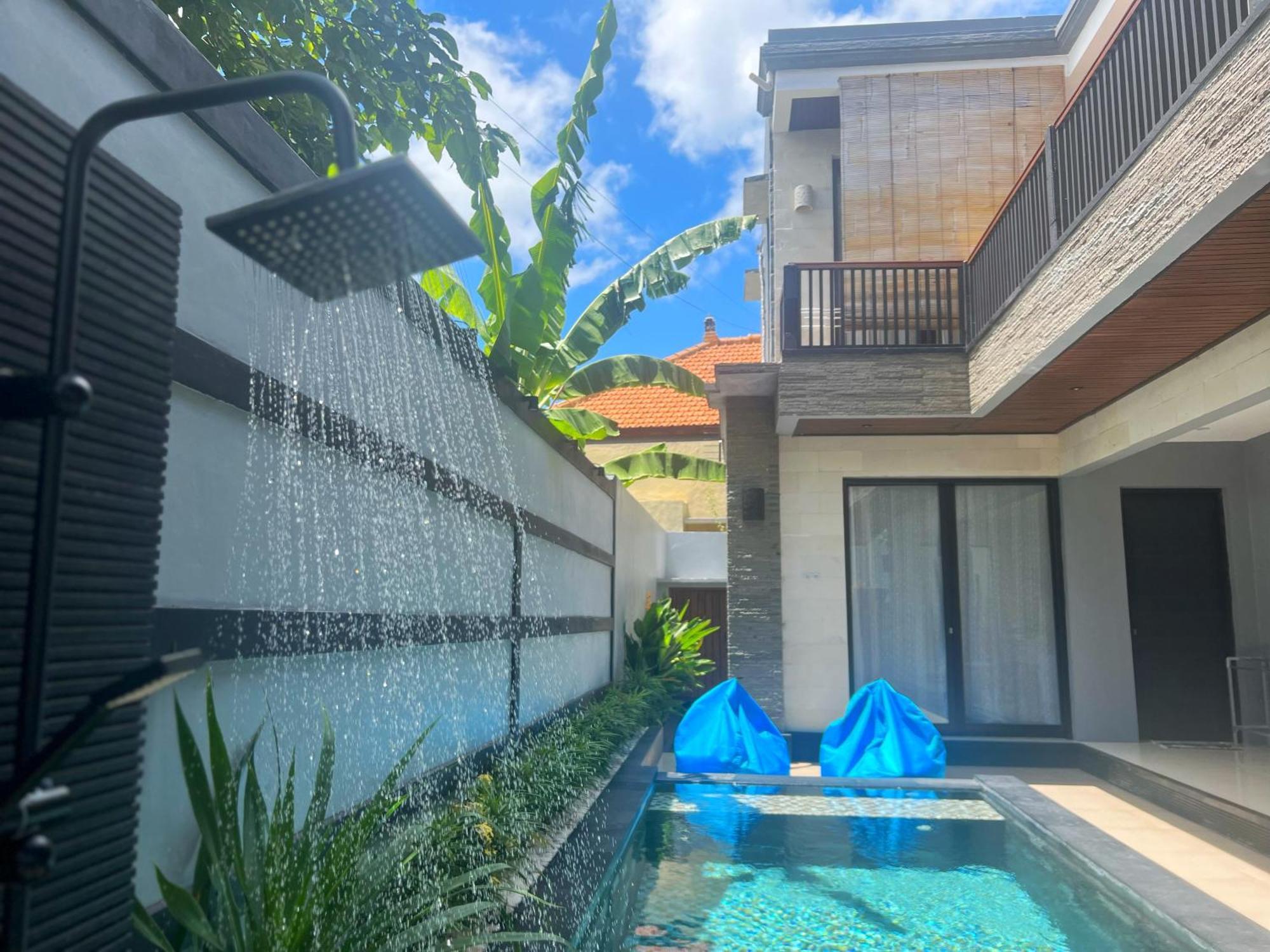 Deja View Jimbaran (Bali)